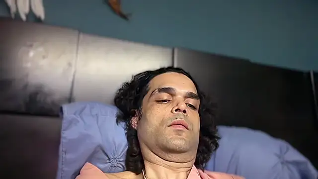 icebergslim281's Webcam Show