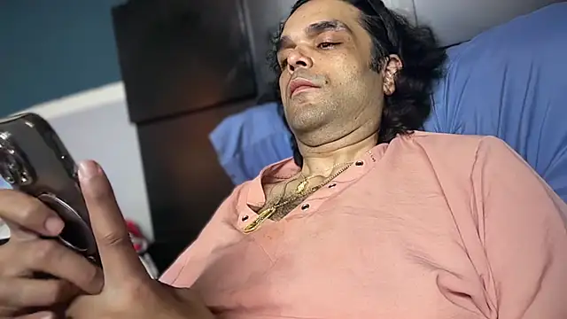Show webcam de icebergslim281