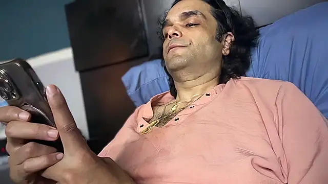 icebergslim281 Webcam-Show
