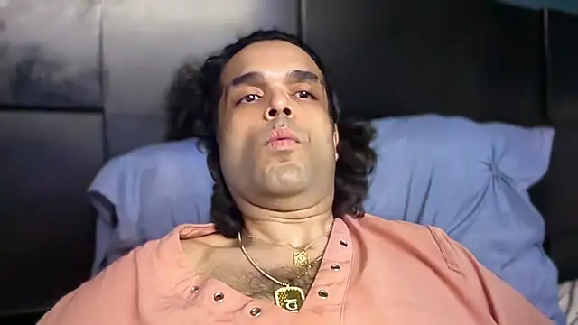 icebergslim281 webkamerás műsora