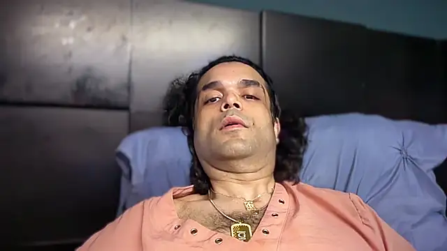 icebergslim281: διαδικτυακό σόου στην κάμερα