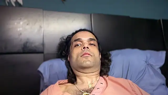 Show Webcam de icebergslim281