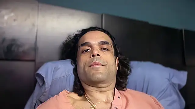 icebergslim281 Webcamshow