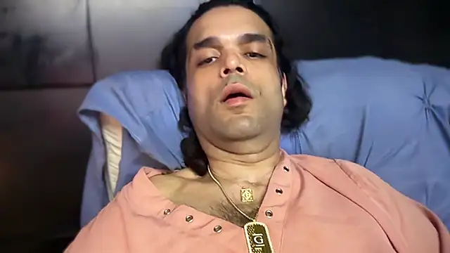 Show de icebergslim281 na webcam