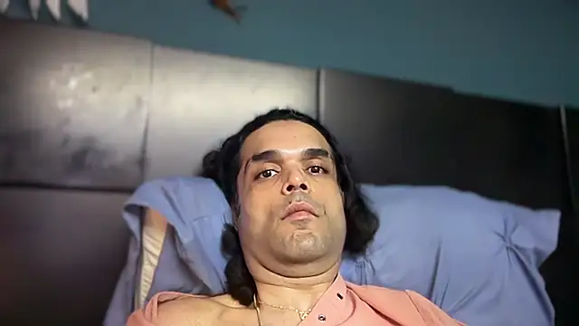 icebergslim281's Webcam Show