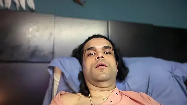 Show de webcam de icebergslim281