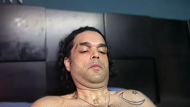 icebergslim281's Webcam Show