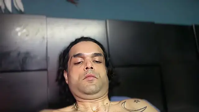 icebergslim281 Webcam-Show