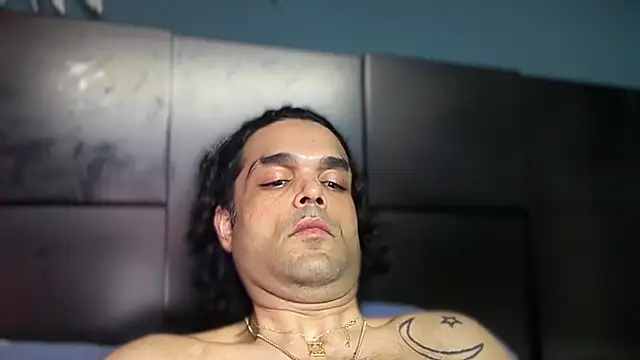 icebergslim281's Webcam Show