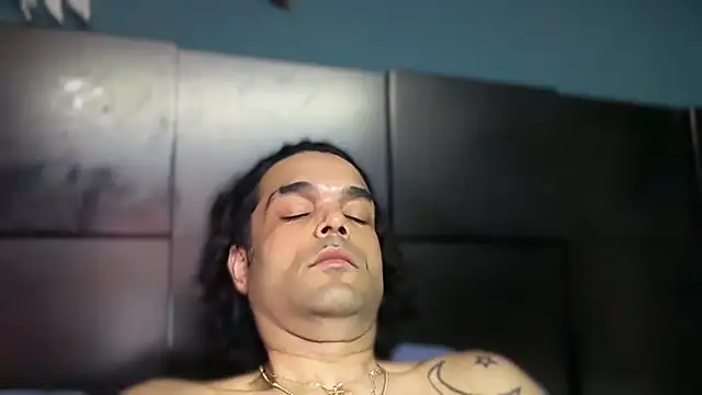 Show de webcam de icebergslim281