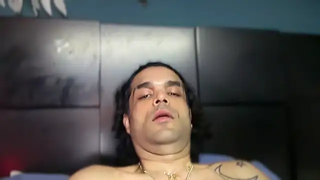 โชว์เว็บแคมของ icebergslim281