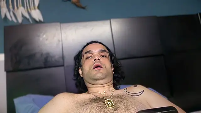 icebergslim281's Webcam Show
