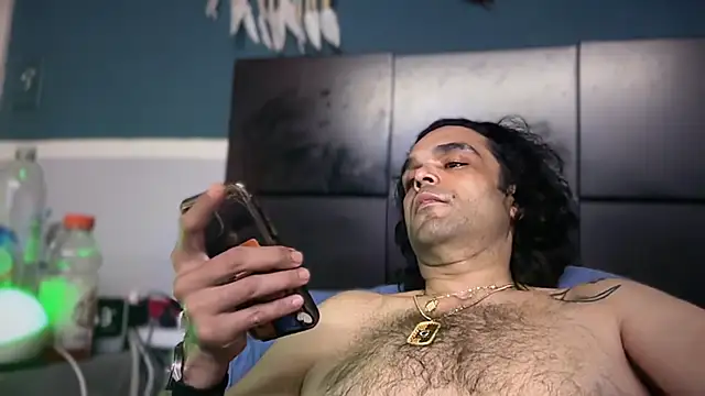 icebergslim281 webkamerás műsora