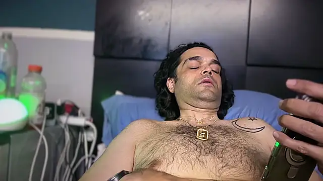 Show Webcam de icebergslim281