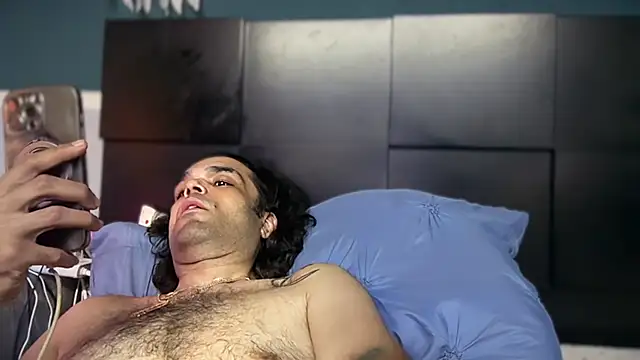 icebergslim281 Webcam-Show