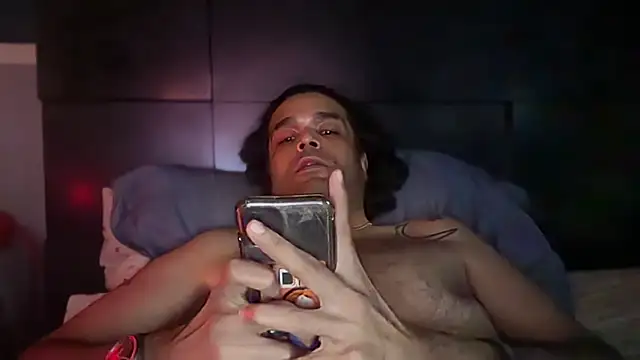 icebergslim281's Webcam Show