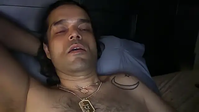 icebergslim281 ওয়েবক্যাম শো