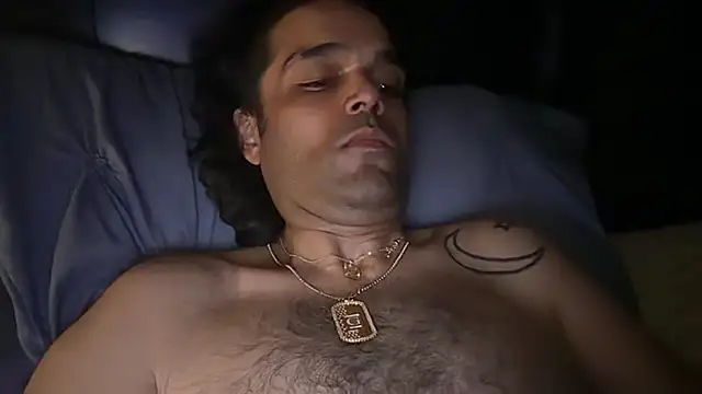 Show webcam de icebergslim281