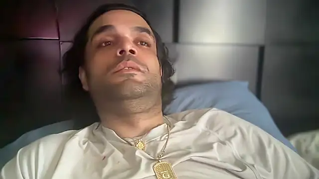 icebergslim281 webkamerás műsora