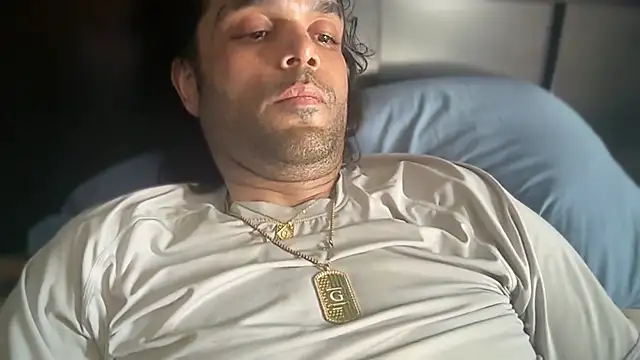 Show Webcam de icebergslim281