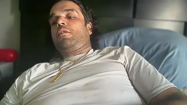 icebergslim281 Pertunjukan Webcam