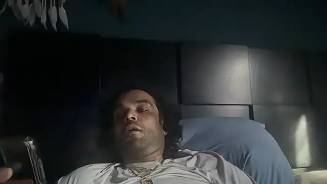 Show webcam de icebergslim281