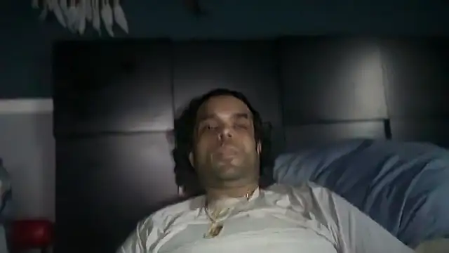 icebergslim281: вебкам-шоу