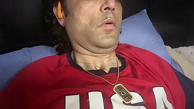 icebergslim281n Webbikameraesitys