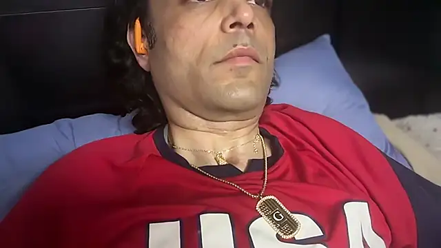 icebergslim281 webkamerás műsora