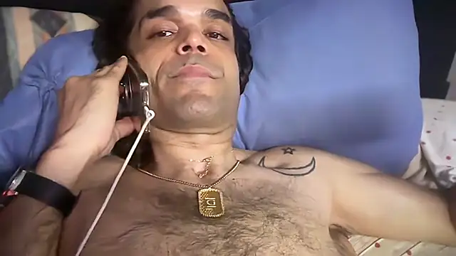 Show de icebergslim281 na webcam