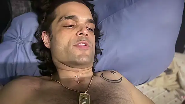 Show Webcam de icebergslim281