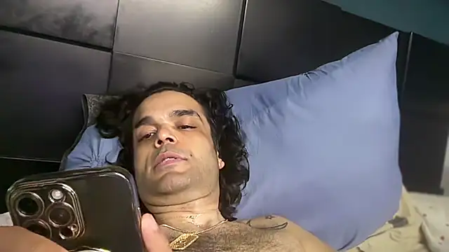 icebergslim281 Pertunjukan Webcam