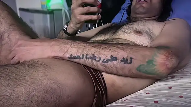 icebergslim281 webcam show