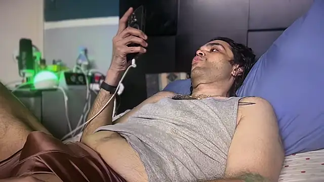 icebergslim281 – webcam-show