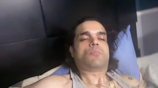 Webkamerová show icebergslim281
