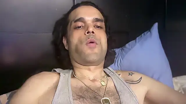 Show webcam de icebergslim281