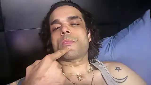 icebergslim281n Webbikameraesitys