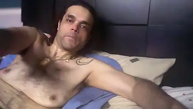 icebergslim281 Pertunjukan Webcam