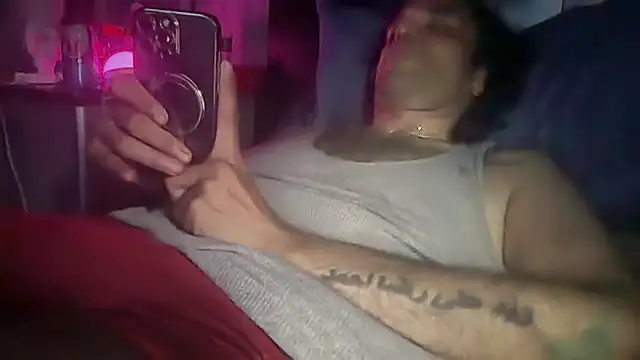 icebergslim281 webkamerás műsora
