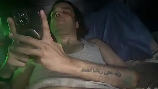 icebergslim281 webkamerás műsora