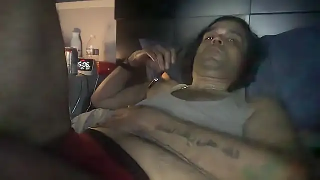 icebergslim281 Webcamshow