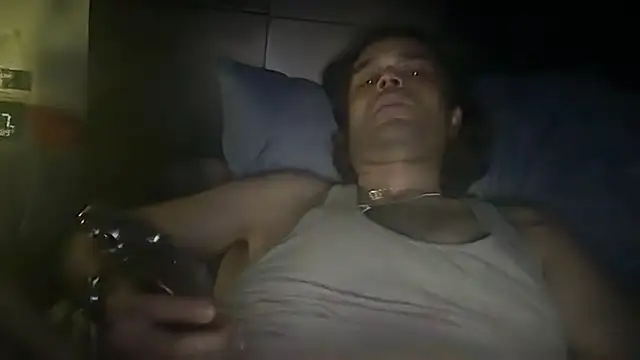 icebergslim281: διαδικτυακό σόου στην κάμερα