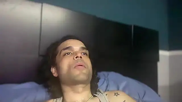 icebergslim281 webcam show