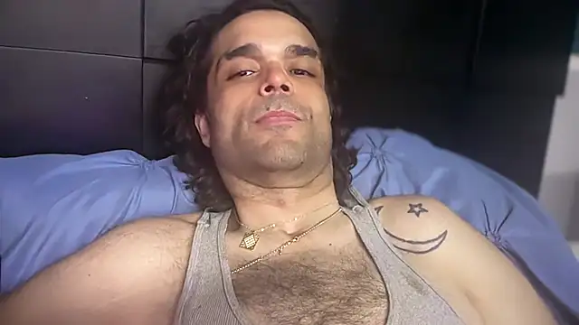 icebergslim281 Webcam Show