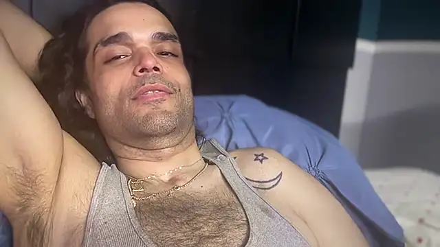 icebergslim281 webkamerás műsora