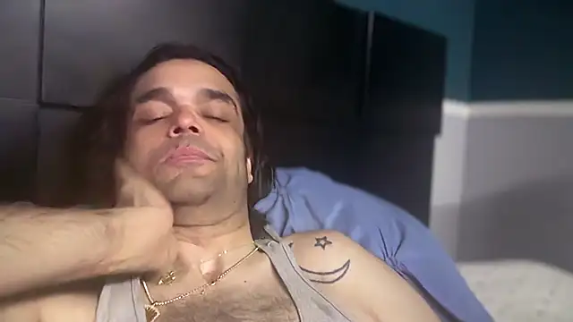 icebergslim281 Show Webcam