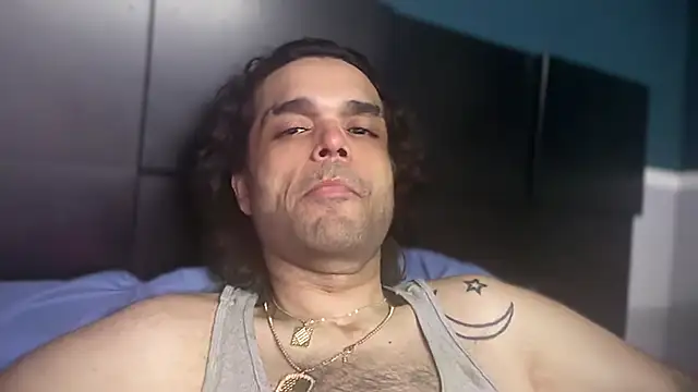 icebergslim281 Webcam Show