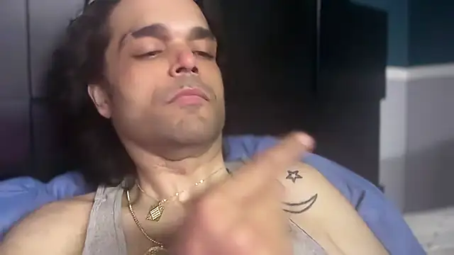 icebergslim281 Webcam-Show