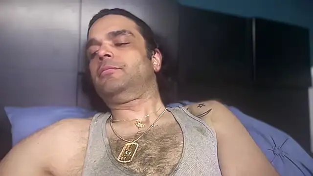 icebergslim281 webkamerás műsora