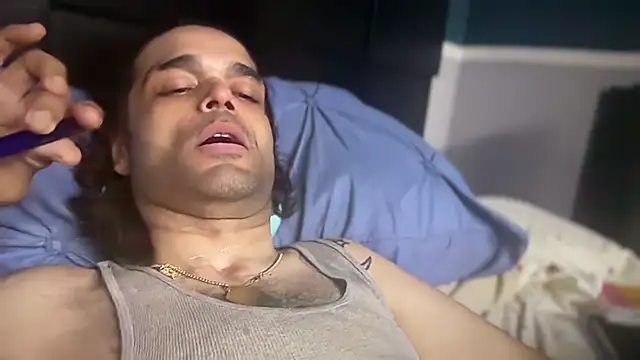 Show webcam de icebergslim281